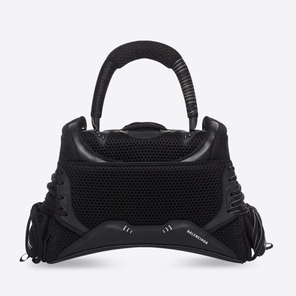 バレンシアガ ショルダーバッグ 偽物 バレンシアガ スモール TOP HANDLE バッグ 6617232X5071000